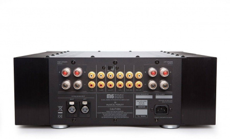 Musical Fidelity  M6si 500