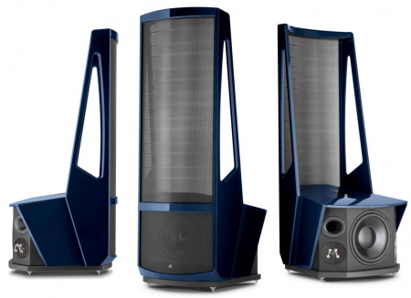 Martin Logan Neolith