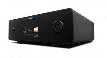 CD-плеер Michi Prestige Q430