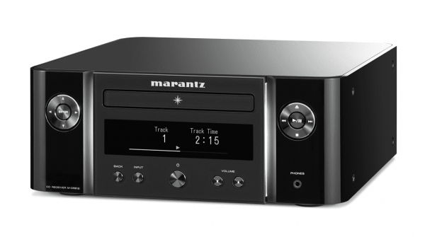 Marantz Melody X (M-CR612)