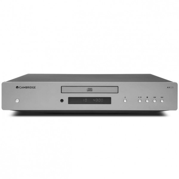 Cambridge Audio AXC25
