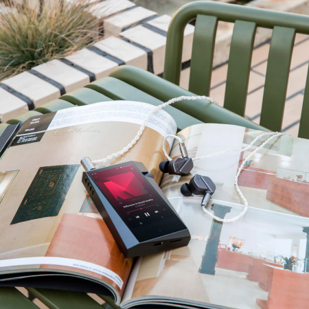 Astell&Kern A&norma SR35