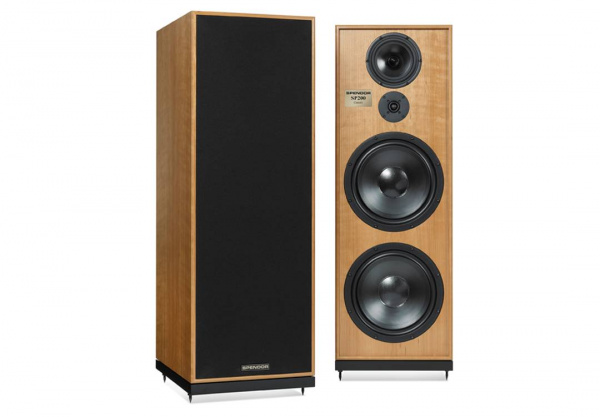 Spendor Classic 200