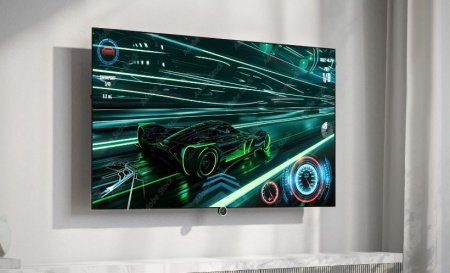 Loewe inspire 55 OLED