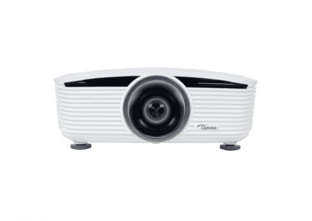 Проектор Optoma X605 (без линзы) (Full 3D)