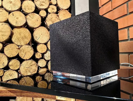 Naim Mu-So Qb 2nd Generation