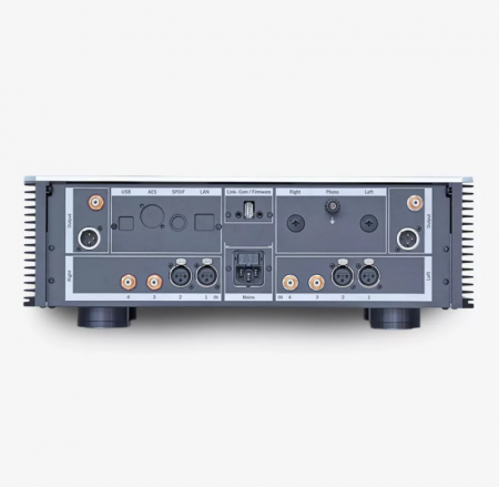 Soulution 326 Preamplifier