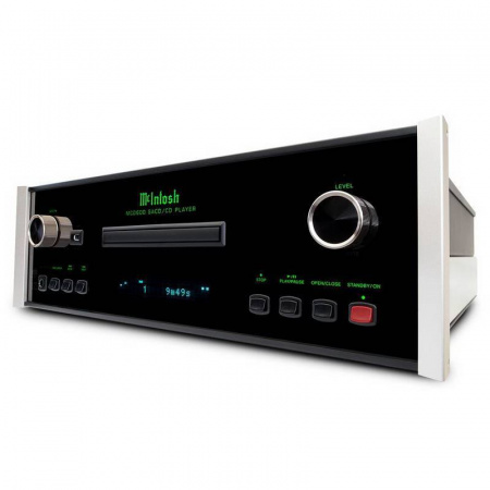 McIntosh MCD600