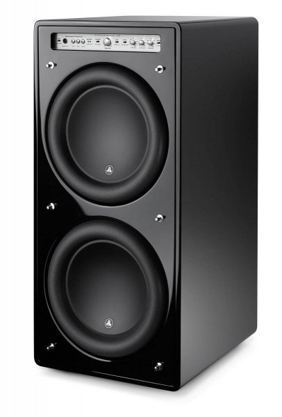 JL Audio Fathom v2 F212