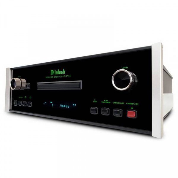 McIntosh MCD600
