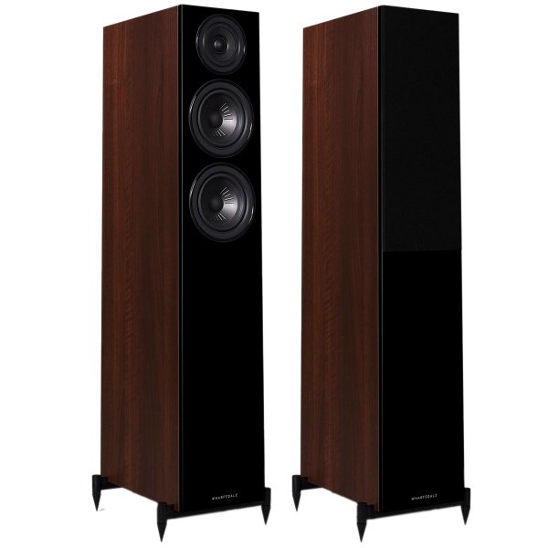 Wharfedale Diamond 12.3
