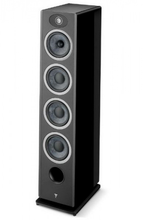 Focal Vestia N°3