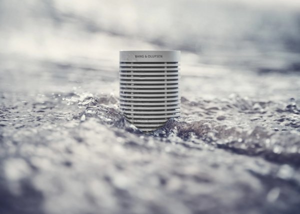 Bang & Olufsen Beosound Explore