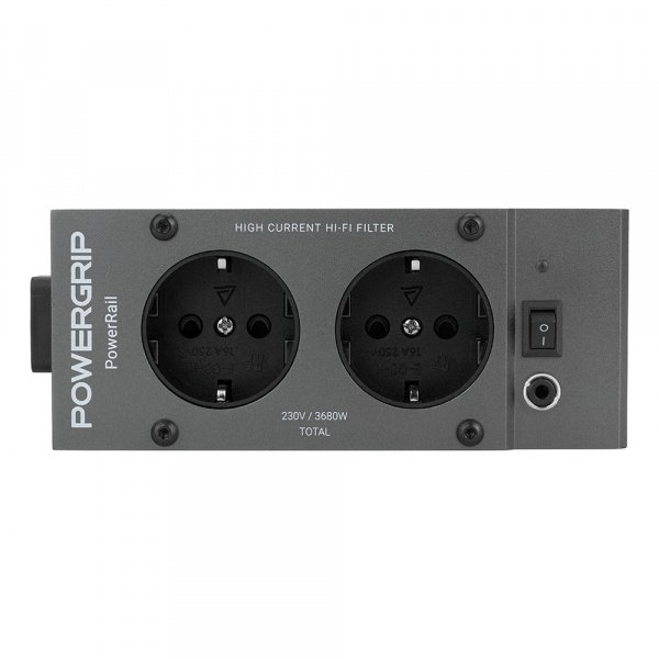 Powergrip PowerRail