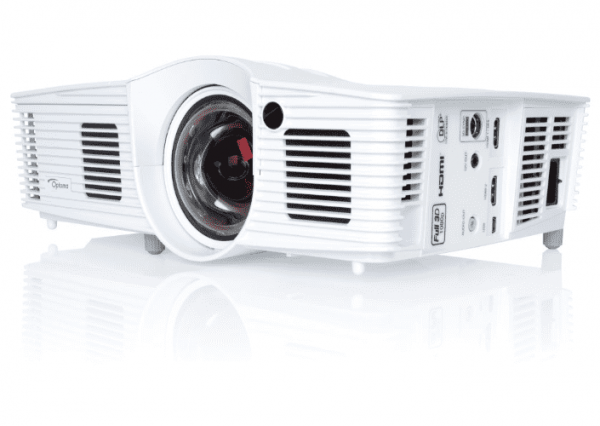 Optoma GT1070X