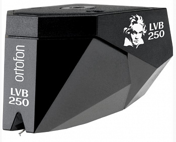 Ortofon 2M-Black LVB 250