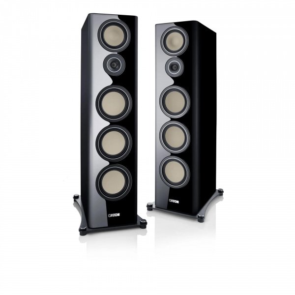 Напольная акустика Canton A 55, Black