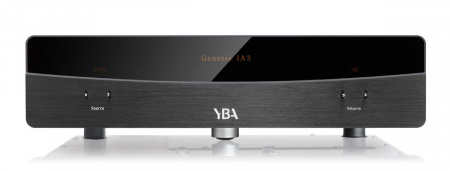 YBA Genesis IA3A
