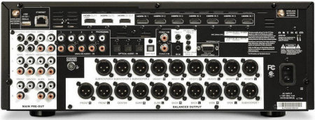 Anthem AVM 90 8K