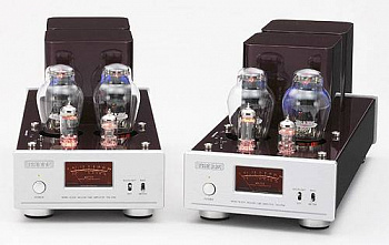 Triode TRX-P3M