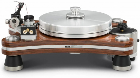 VPI Signature 21 (Fatboy jimbal) Rosewood