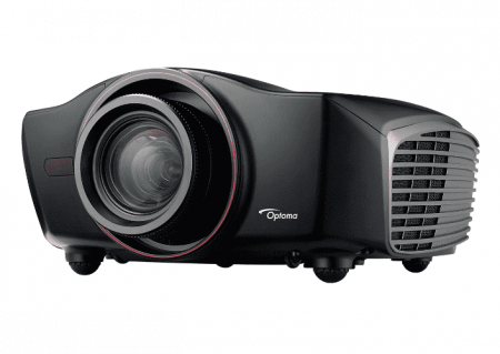 Optoma HD91+