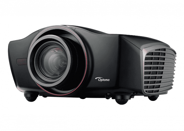Optoma HD91+