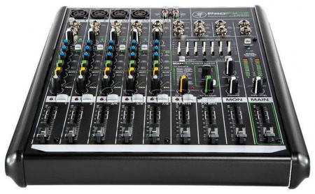 Mackie ProFX8v2