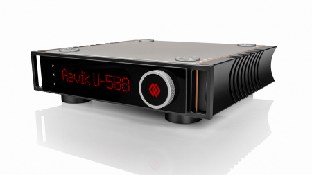 Интегрированный усилитель Aavik U-588