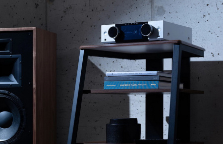 Интегральный стереоусилитель Onkyo Muse Y-40