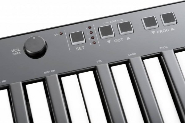 IK Multimedia iRig Keys 37 Pro