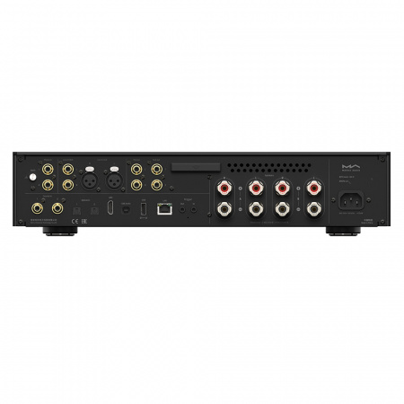 Сетевой усилитель Matrix Audio MD-1P