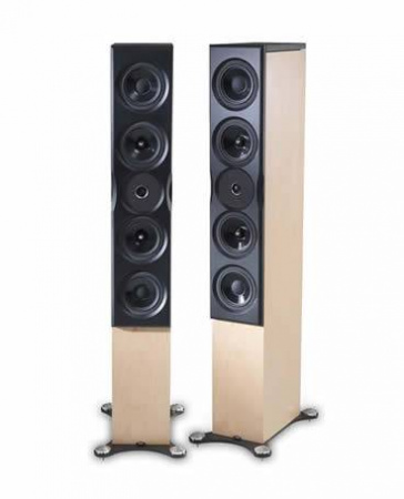 Neat Acoustics Ultimatum XL10