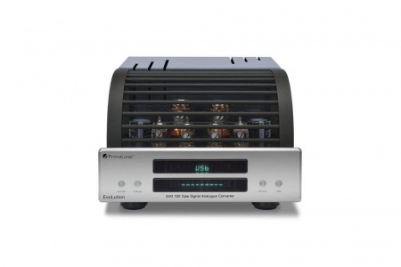 Primaluna Evolution 100 DAC