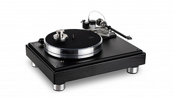 VPI Classic Signature Black Ash
