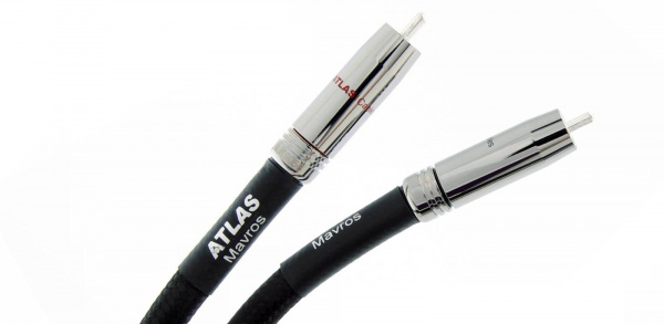 Atlas Mavros Ultra 0.75 m