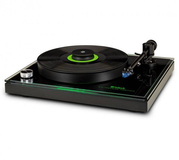 McIntosh MT2
