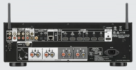 Denon DRA-900H
