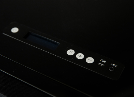 Velodyne SPL-X12