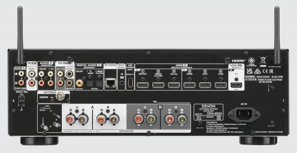 Denon DRA-900H