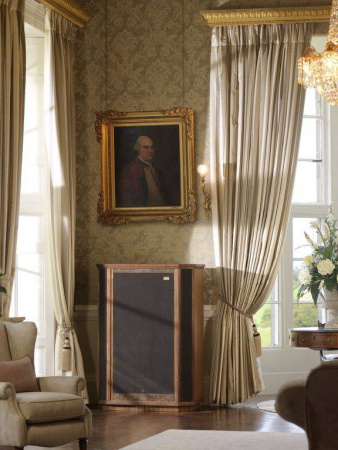 Tannoy Westminster Royal GR