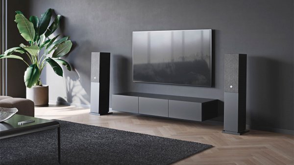 Audio Pro A48