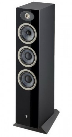 Focal Theva №2