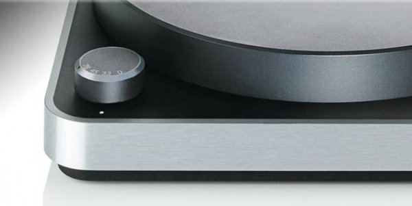 Clearaudio Concept MC