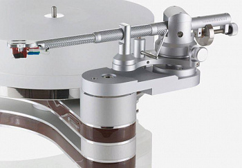 Clearaudio Universal 12 VTA