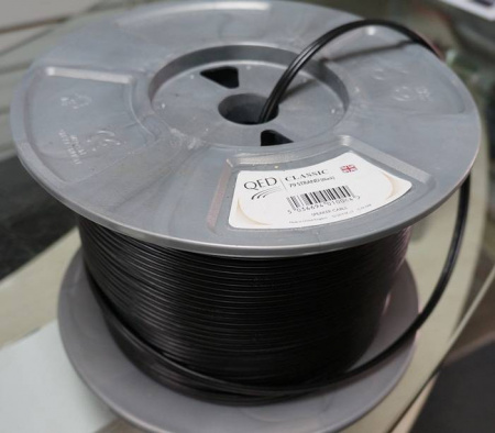 QED CLASSIC 79 STRAND (C-79/100м)