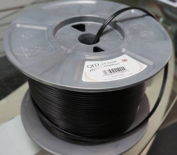 QED CLASSIC 79 STRAND (C-79/100м)