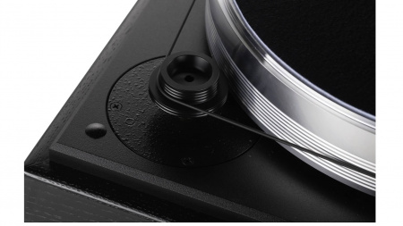 VPI Classic Signature Black Ash