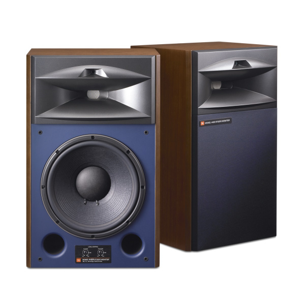 JBL Studio Monitor 4429