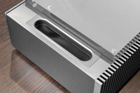 Naim Mu-So 2nd Generation